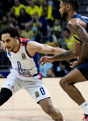 Previa de la jornada 17º de la EuroLeague