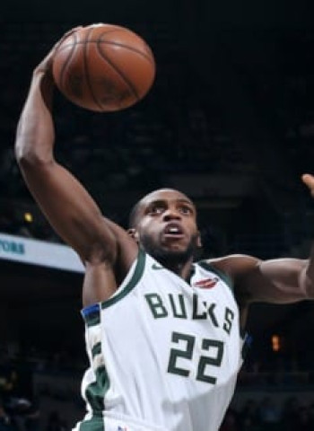 Cousins y Davis lideran, Pistons ganan, Nets se pasea y los Bucks suman una nueva victoria a ritmo de Middleton