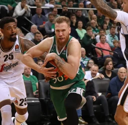 Previa EuroLeague (j.18): Detalles del Virtus Bolonia vs Zalgiris Kaunas
