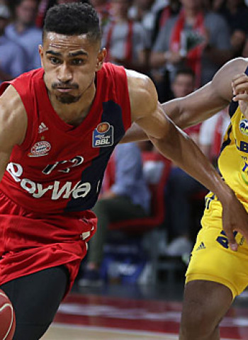 Previa EuroLeague Jornada 2: ALBA Berlín vs Bayern Munich