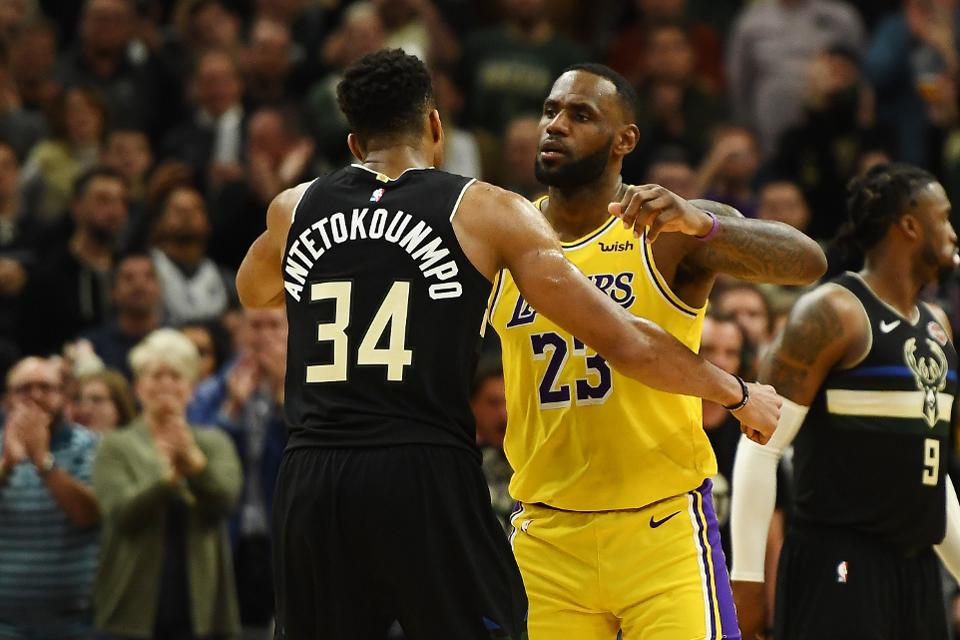 Ya están definidos los equipos del All Star Game 2020