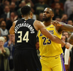 Ya están definidos los equipos del All Star Game 2020