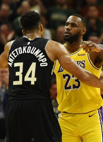 Ya están definidos los equipos del All Star Game 2020