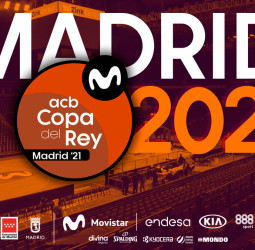 La Copa del Rey 2021 se celebrará en Madrid