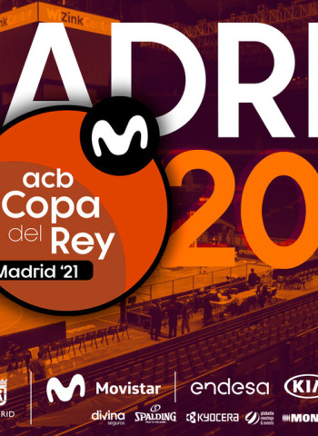 La Copa del Rey 2021 se celebrará en Madrid