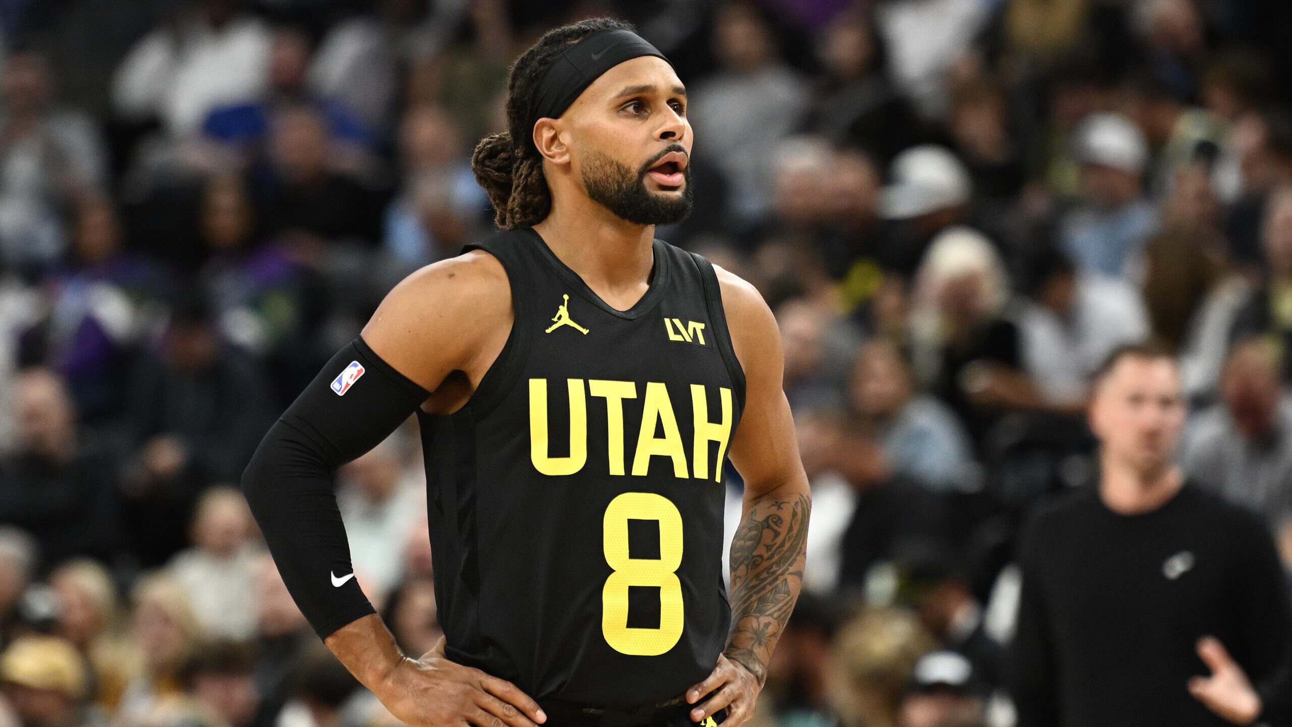 PJ Tucker a los Jazz, Patty Mills a los Clippers