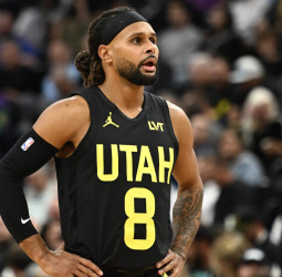 PJ Tucker a los Jazz, Patty Mills a los Clippers