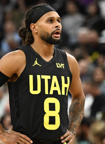 PJ Tucker a los Jazz, Patty Mills a los Clippers