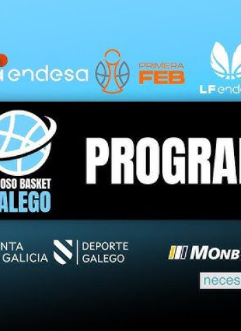 O noso Basket Galego. Entrevista a Carlos Cortés, árbitro de EuroLeague