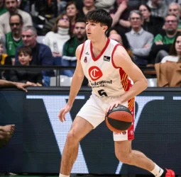 El Río Breogán tantea la opción de fichar a Lucas Langarita