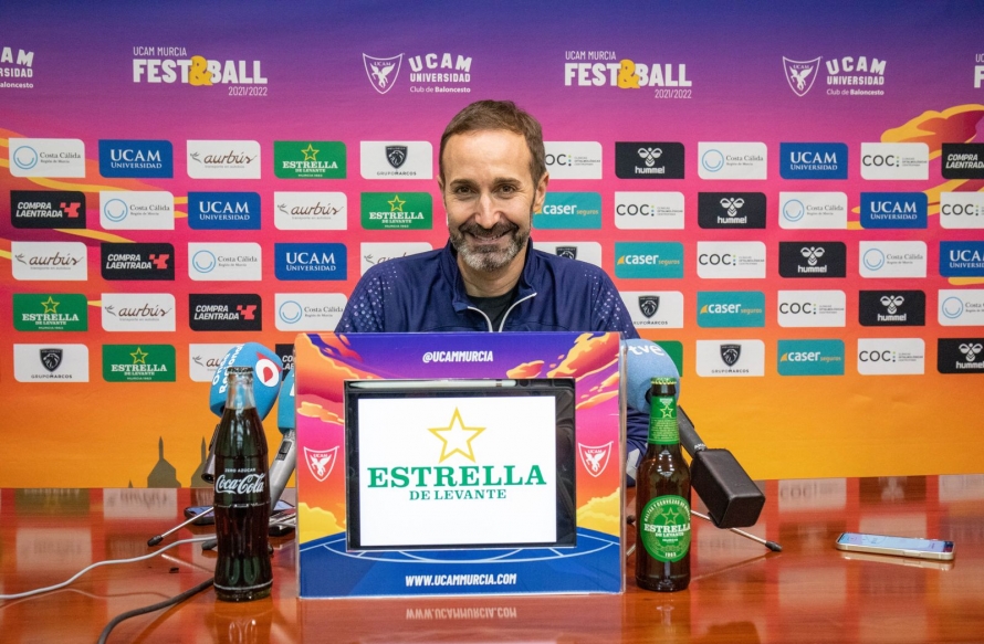 “Hay que pelear cada partido como si fuera el último”