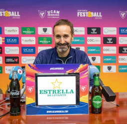 “Hay que pelear cada partido como si fuera el último”