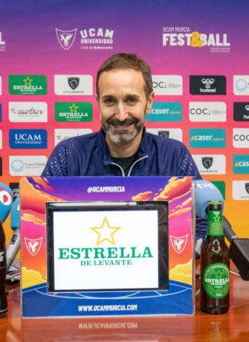 “Hay que pelear cada partido como si fuera el último”