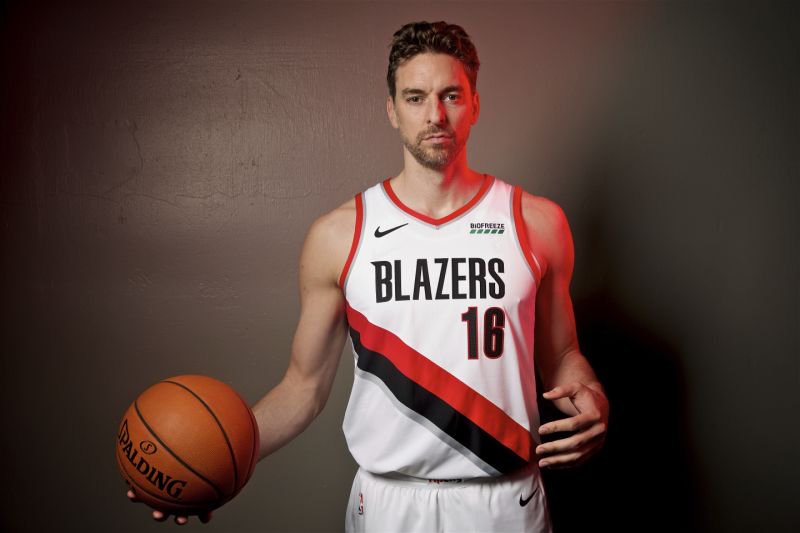 Desde Estados Unidos dan por hecho el fichaje de Pau Gasol por el Barcelona