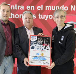 El Monbus Obradoiro – Herbalife Gran Canaria será el Partido Patrocinado por Nissan Caeiro Rey
