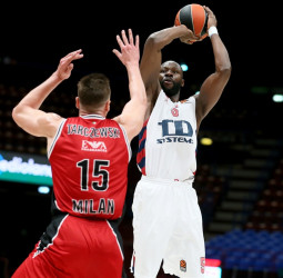 Previa EuroLeague Jornada 2: Baskonia vs Armani Milán