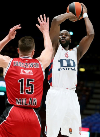 Previa EuroLeague Jornada 2: Baskonia vs Armani Milán