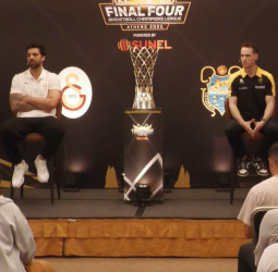 "El nivel de la Final Four de la BCL es espectacular"