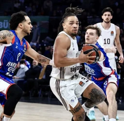 Previa EuroLeague (J.13): Anadolu Efes vs. Bayern Múnich