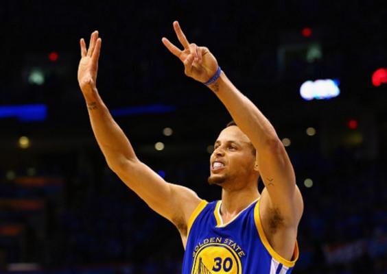 Los Warriors demuestran su valía de campeón y fuerzan el séptimo (3-3)