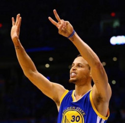 Los Warriors demuestran su valía de campeón y fuerzan el séptimo (3-3)