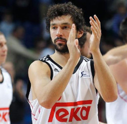 Llull, 10 años ACB