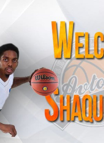 Shaquielle McKissic ficha por el Avtodor Saratov