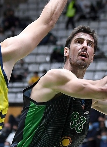 Resumen de la jornada 5 de la EuroCup