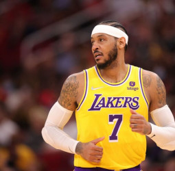 Heat, Celtics y Nets, interesados en Carmelo Anthony