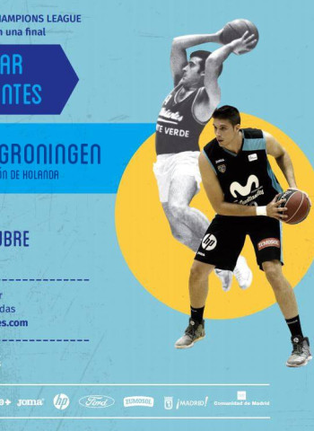 Una final un lunes: Movistar Estudiantes debe ganar sí o sí