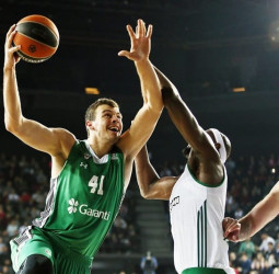 Los Boston Celtics no tienen tanta prisa por Ante Zizic