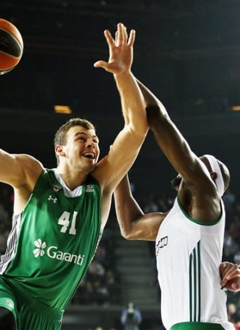 Los Boston Celtics no tienen tanta prisa por Ante Zizic