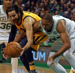 El banquillo de los Hornets decide ante los Heat, Raptors apaliza y Ricky Rubio lidera