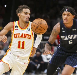 Previa NBA (Play-In): Atlanta Hawks vs Orlando Magic