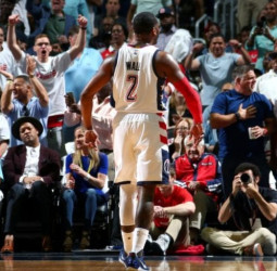 Previa playoff NBA: La magia de John Wall se cruza con el orgullo Celtic
