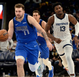 Un vistazo a la noche NBA