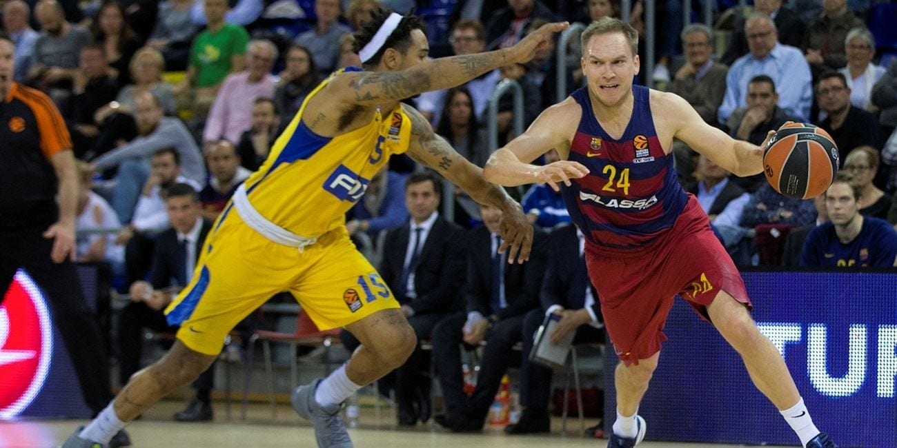 El Barcelona Lassa se despide del Palau con una victoria (76-71)