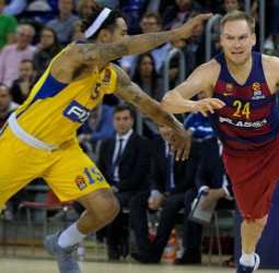 El Barcelona Lassa se despide del Palau con una victoria (76-71)