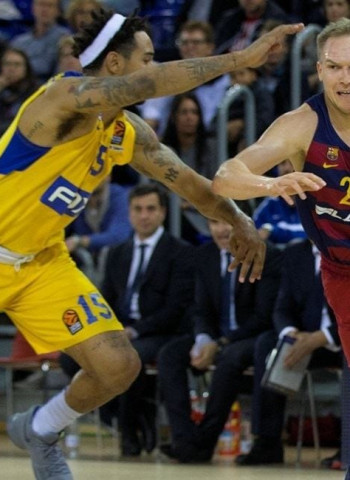 El Barcelona Lassa se despide del Palau con una victoria (76-71)