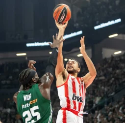 Previa EuroLeague (J.29): Olympiacos vs Panathinaikos