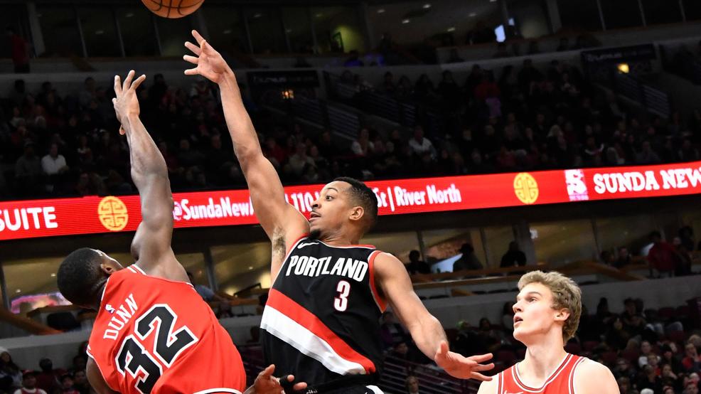 Blazers gana en la prórroga y Wolves suma una cómoda victoria ante los Lakers