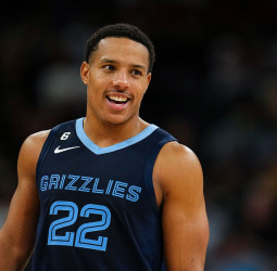Los Grizzlies se aseguran la continuidad de Desmond Bane