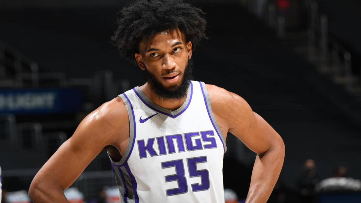 Los Detroit Pistons intentarán el fichaje de Marvin Bagley