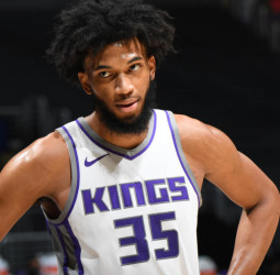 Los Detroit Pistons intentarán el fichaje de Marvin Bagley