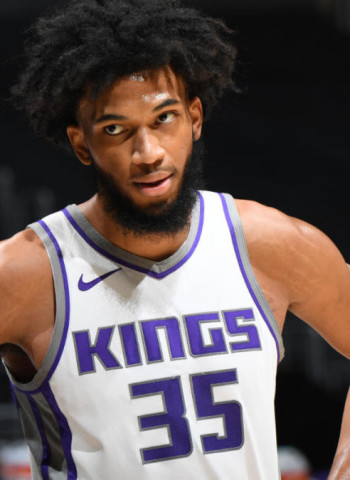 Los Detroit Pistons intentarán el fichaje de Marvin Bagley