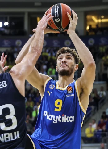 Previa EuroLeague (j.27): Maccabi vs Fenerbahce