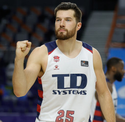 R.Madrid-TD Systems Baskonia... ¡Todas las novedades de un Vistazo!