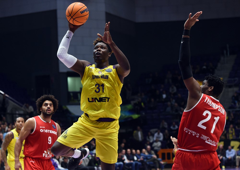 El Movistar Estudiantes ata el fichaje de Ángel Delgado