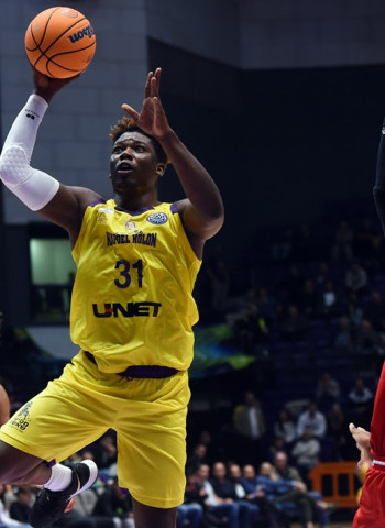 El Movistar Estudiantes ata el fichaje de Ángel Delgado