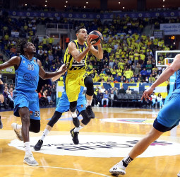 Previa EuroLeague Jornada 22: ALBA Berlín vs Fenerbahce